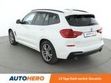 BMW X3 xDrive 30d M Sport Aut.*NAVI*HUD*LED*CAM*PDC* - BMW X3 Gebrauchtwagen in München