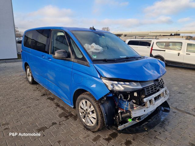 Volkswagen T7 Multivan 1.4 TSI Life eHybrid lang Android Au