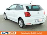 Volkswagen Polo 1.2 TSI Lounge BMT*ACC*PDC*KLIMA*ALU* - VW Polo Gebrauchtwagen in Nürnberg
