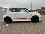 Suzuki Swift X-ITE - gebrauchte Suzuki Swift aus dem Jahr 2013
