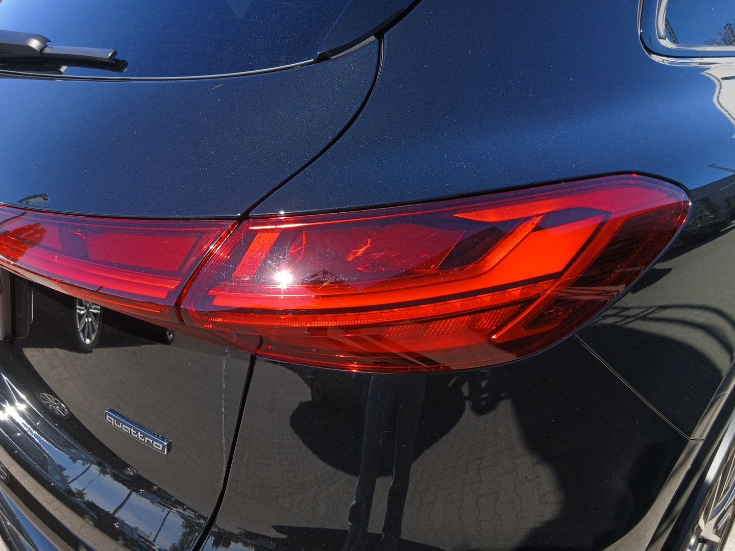 Audi Q5 - Bild 9