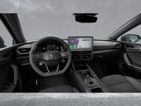 Cupra Leon - Vorschau Bild 9