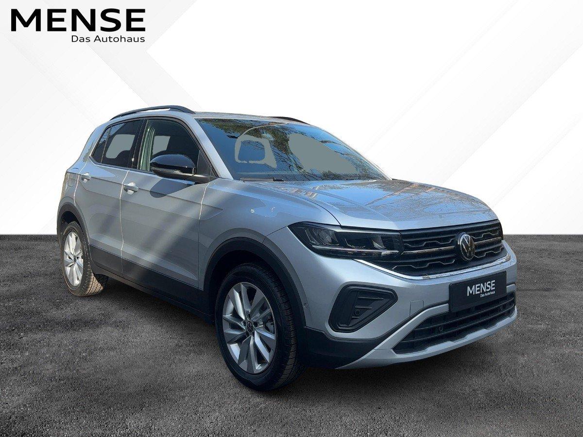 Volkswagen T-Cross Energy 1.0 l TSI OPF DSG AHK Navi Ganzja, миниатюра 7