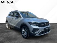 Volkswagen T-Cross - Vorschau Bild 7