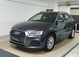 Audi Q3 2.0 TDI 184 CV quattro S tronic - Audi Q3 mit Diesel-Antrieb: Kombi, Automatik