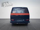 Volkswagen T3 Kombi - VW T3 mit Schiebetür