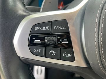Fahrzeugabbildung BMW X5 30d xDrive M-Paket*Head-Up*HarmanKardon*ACC*