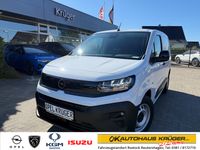 Opel Combo - Vorschau Bild 1