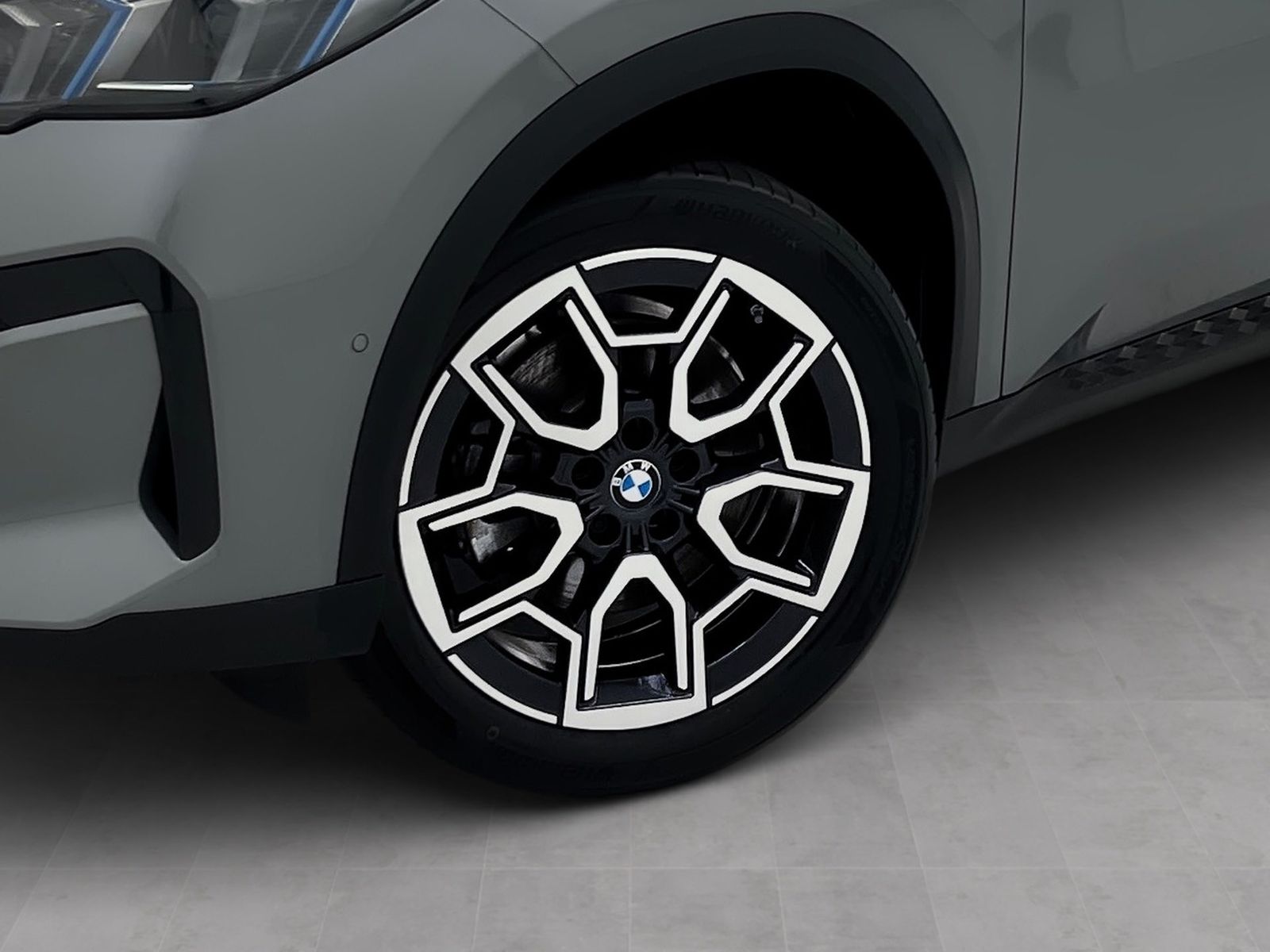 BMW X2 - Bild 8