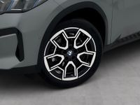 BMW X2 - Vorschau Bild 8