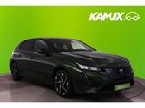 Peugeot 308 1.2 PureTech 130 Allure LED+NAVI+KAMERA+TEMP - gebrauchte Peugeot 308 aus dem Jahr 2024