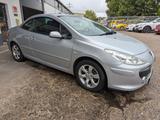 Peugeot 307 CC Cabrio-Coupe JBL - Peugeot Gebrauchtwagen von 2009