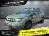 Dacia Duster Sondermodell Extreme TCe150 EDC AUTOMATIK - Dacia Duster Gebrauchtwagen in Bielefeld