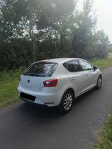 Seat Ibiza 1.2 TSI 66kW Style Style - Seat Ibiza: 6k2