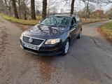Volkswagen vw passat 1.9 tdi - Volkswagen Passat aus 2006: 1.9