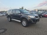 Toyota Hilux 3.0 Liter - Toyota Hilux in Nürnberg