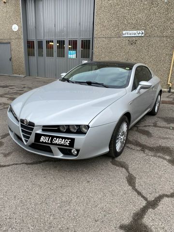 Alfa Romeo Brera 2.4 JTDm 20V Sky Window