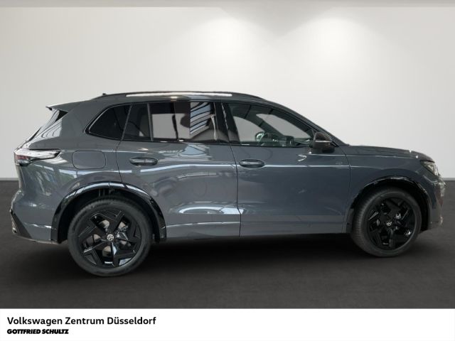 Volkswagen Tiguan - Bild 3