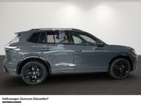 Volkswagen Tiguan - Vorschau Bild 3