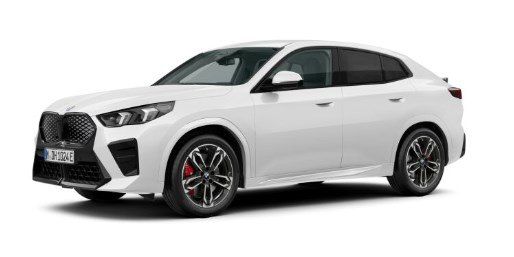 BMW iX2 xDrive30 (Fahrzeug B0043319577611)