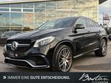 Mercedes-Benz GLE 63 S AMG Coupe 4MATIC/360°/LUFT/NAVI/DAB/AHK - gebrauchte Mercedes-Benz GLE 63 AMG aus dem Jahr 2019