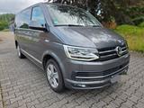 Volkswagen T6 Transporter Bus Multivan Highline TV - VW T6 Transporter mit Schiebedach