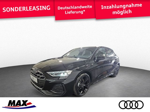 Audi A3 Sportback S line *NEUES MODELL*