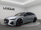 Audi RS 6 Avant 4.0 TFSI quatt./Pano/22/Standhzg./AHK - Audi RS6: 4.2