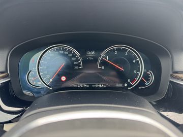 BMW 520 - 11