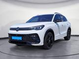 Volkswagen Tiguan 2.0 TDI DSG 4Motion R-Line AHK Pano HUD - mit Diesel-Antrieb: Sitzbelüftung, Geländewagen