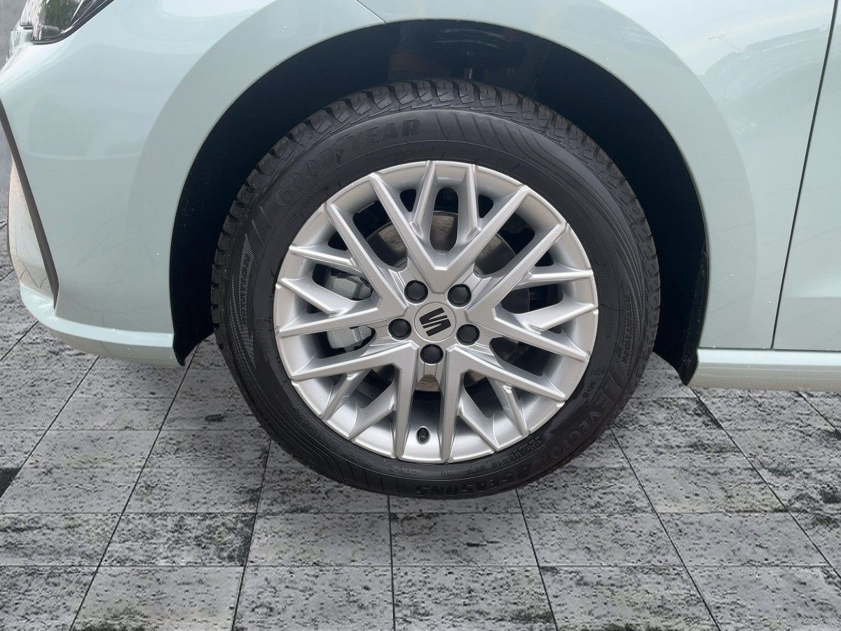Seat Ibiza - Bild 8