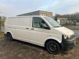 Volkswagen VW Transporter 2.0 TDI 3,5t 140 Ps - Volkswagen: Transporter 140ps