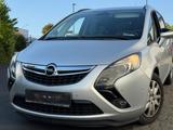 Opel Zafira C Tourer Edition - Opel Zafira Gebrauchtwagen in Frankfurt