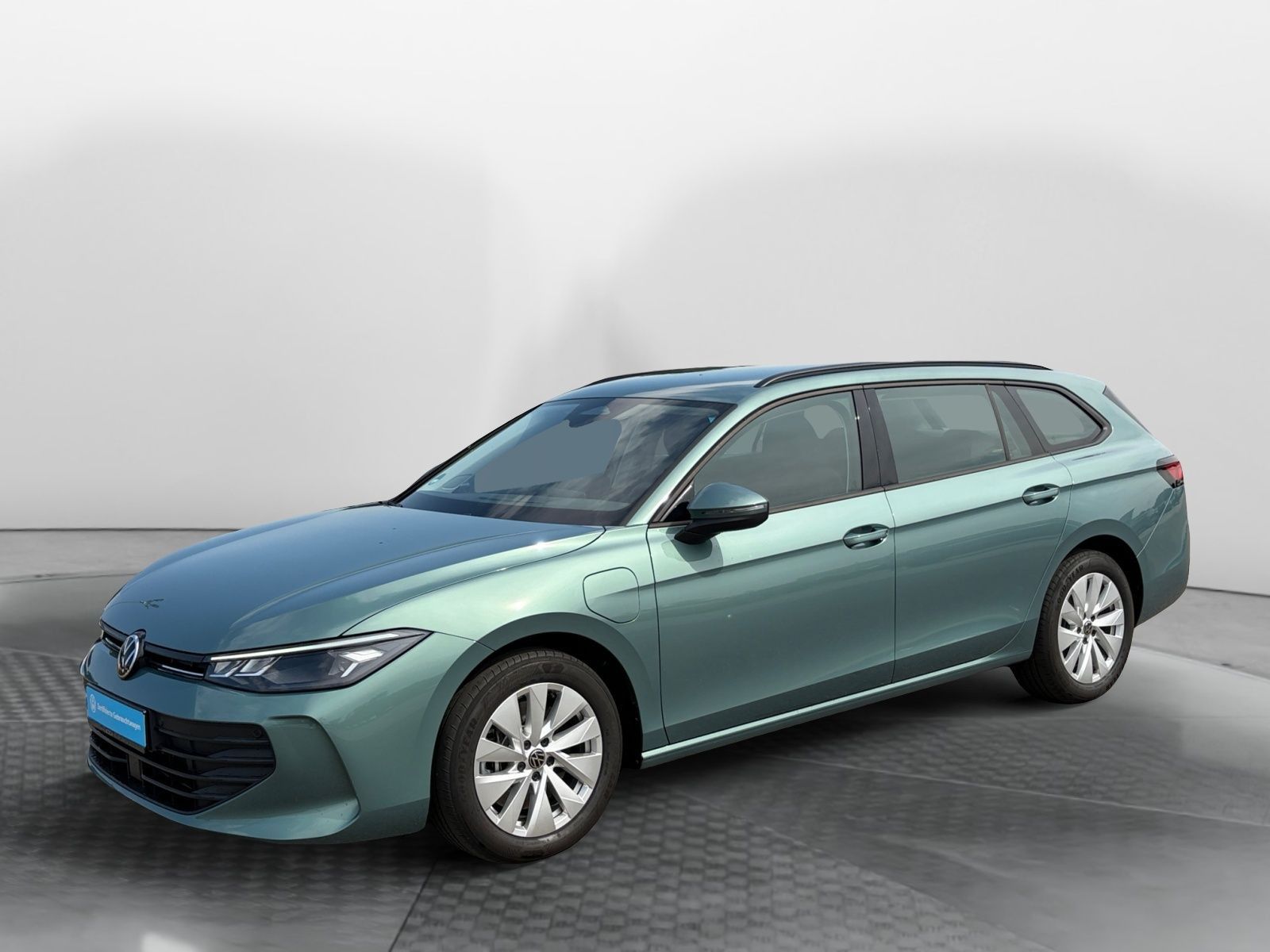 Volkswagen Passat Var. eHybrid Navi LED Kamera CCS foto 2