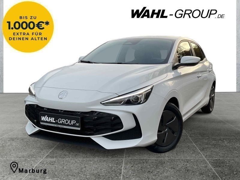 MG MG3