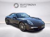 Porsche 991 Carrera 4S Cabriolet - Porsche 991 in Braunschweig