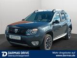 Dacia Duster TCe 125 4x2 Blackshadow AHK RFK Allwette - Dacia Duster: 4x2