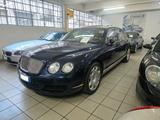 Bentley Continental Flying Spur - Bentley Continental Flying Spur mit Schiebedach