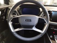 Audi Q4 e-tron - Vorschau Bild 10