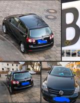 Volkswagen Wv Golf plus 2006 1.6 - VW Golf Plus Gebrauchtwagen in Bremen