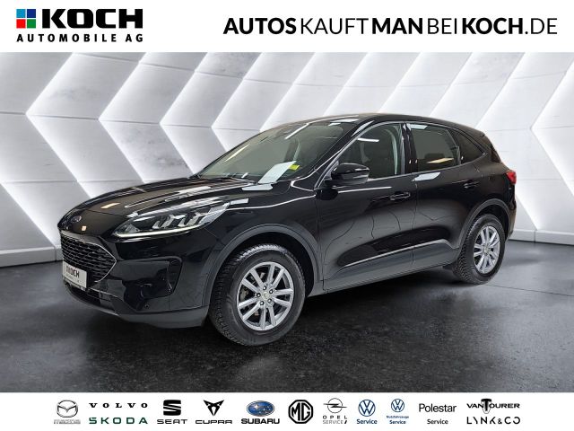 Ford Kuga 1.5 EcoBoost Trend WINTERPAKET 2xPDC GJR