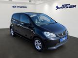 Seat Mii 1.0 Chic Navigation Parksensoren Klima Sitzh - gebrauchte Seat Mii aus dem Jahr 2015
