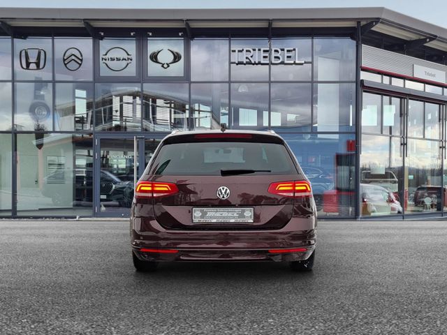 Volkswagen Passat Variant 2.0 Comfortline °R-Line°Dynaudio°