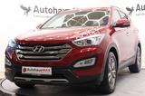 Hyundai Santa Fe Style 4WD~1.Hand~SZH~tempo~Kamera - Hyundai SANTA FE mit Benzin-Antrieb