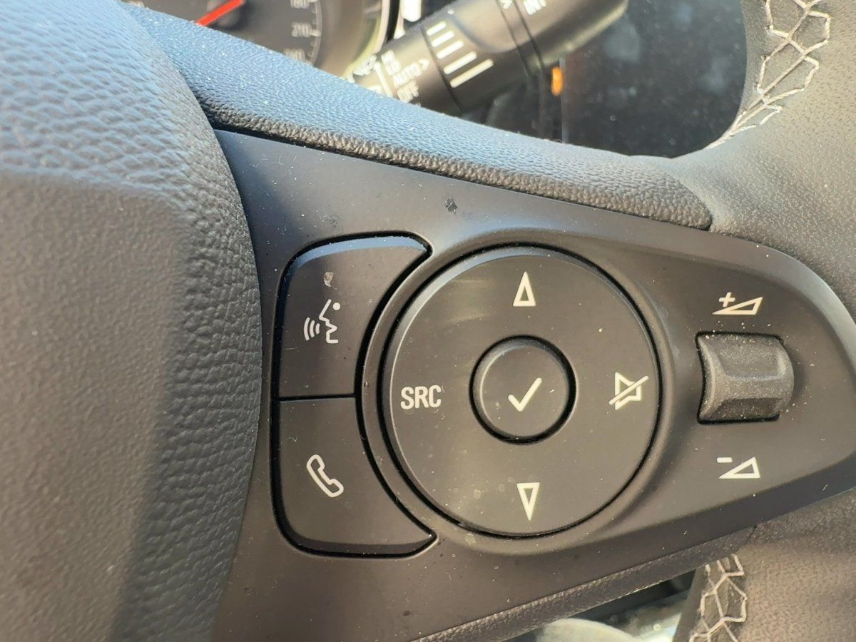 Opel Corsa - Bild 17