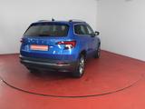 Skoda Karoq Clever 2.0TDI DSG 291,-ohne Anzahlung Stan - Skoda Karoq: Clever