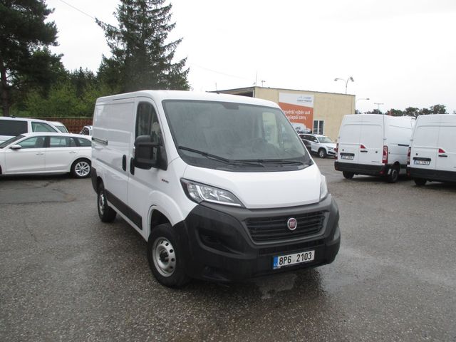 Fiat Ducato L1H1