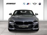 BMW Z4 M40i ACC DA PA RFK HUD HK eSitze ALED - BMW Z4 M40: Cabrio