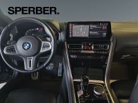 BMW M850 - Vorschau Bild 16