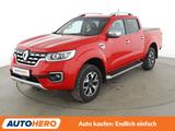 Renault Alaskan 2.3 dCi Diesel Intens Double Cab 4x4 Aut - Renault Alaskan Gebrauchtwagen